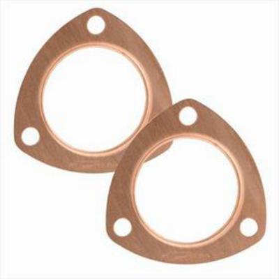 Mr. Gasket Company Copper Seal Collector And Header Muffler Gaskets - 7176C